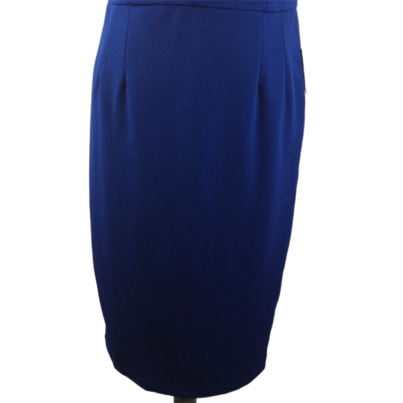 Maggy London Sheath Dress - Picture 3 of 13